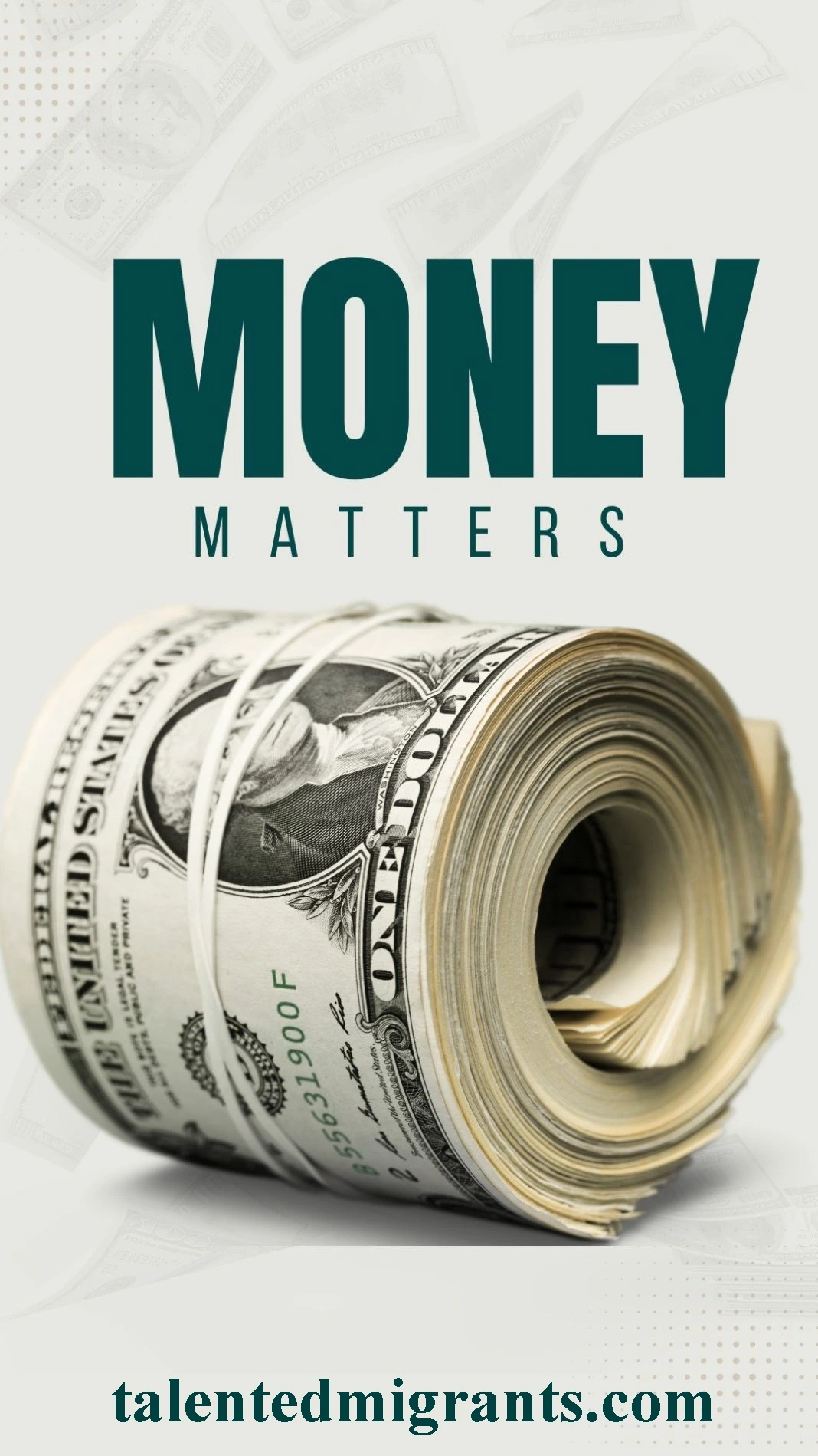 Practical Money Matters