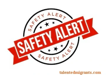 Safety Alerts & News