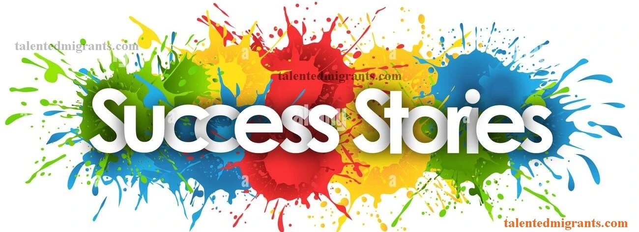 Success Stories